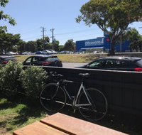 One Pear Tree - Restaurant Gold Coast