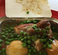 Red Rooster - Restaurant Gold Coast