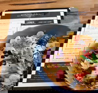 Round About Cafe - Restaurant Gold Coast