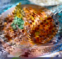 TANDOORI TEMPTATIONS INDIAN  NEPALI RESTAURANT - Restaurant Gold Coast