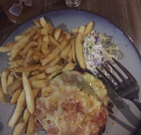 The Cheeky Squire - Restaurant Gold Coast