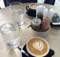 The Milkman - Restaurant Gold Coast