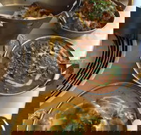 the spice club - Restaurant Gold Coast