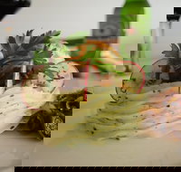 Wildness - Restaurant Gold Coast