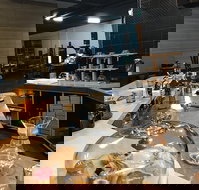 Aunty Peg's - Restaurant Gold Coast