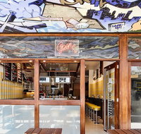 Biggie Smalls - Restaurant Gold Coast