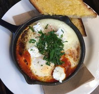 Bluebird Espresso Cafe - Restaurant Gold Coast