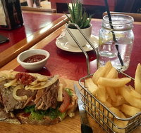 Cafe 3629 - Restaurant Gold Coast
