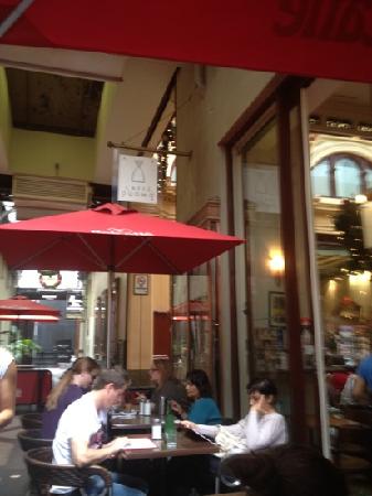 Cafe Duomo - Restaurant Gold Coast 0