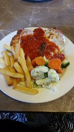 Murchison East VIC Restaurant Gold Coast