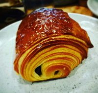 Gontran Cherrier Artisan Boulangerie - Restaurant Gold Coast