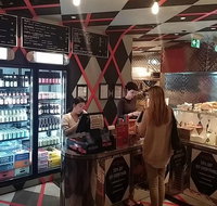 Huxtaburger - Restaurant Gold Coast