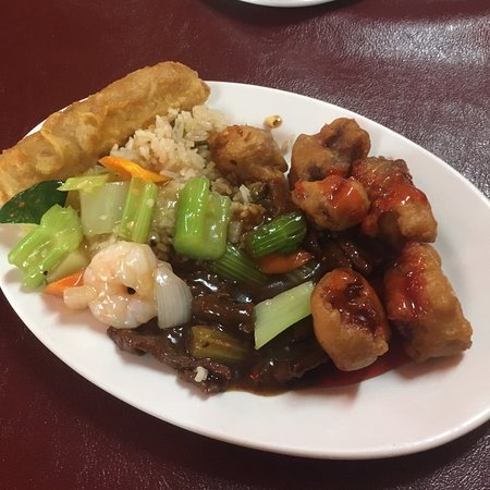 King City Chinese Restaurant - Restaurant Gold Coast 0