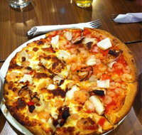 Mooroopna Pizzeria and Wine Bar - Restaurant Gold Coast