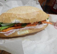 Trang Bakery and Cafe - Restaurant Gold Coast