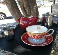 Violet Town Cafe - Restaurant Gold Coast