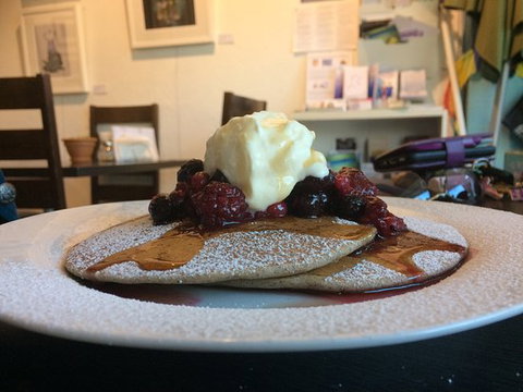 Abitza Cafe And Healing Centre - Restaurant Gold Coast 0