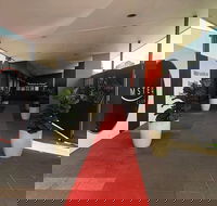Amstel Club - Restaurant Gold Coast