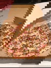 Barbalu's Pizza  Pasta
