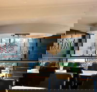 Bostini Italian Restaurant - Restaurant Gold Coast