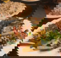 China Garden - Restaurant Gold Coast