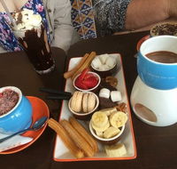 Chocolateria San Churro - Restaurant Gold Coast