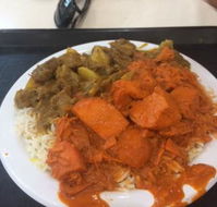 Cj's Indian Kitchen - Restaurant Gold Coast