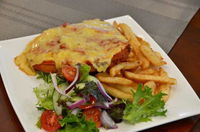 Kalorama Takeaway and Kalorama Restaurant Gold Coast Restaurant Gold Coast