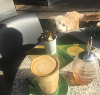 Espresso Koo - Restaurant Gold Coast