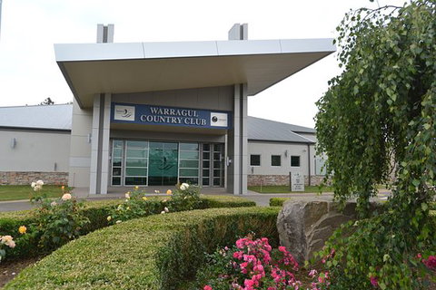 Fairways Bistro Warragul Country Club - Restaurant Gold Coast 0