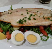 Finnigans Family Bistro - Restaurant Gold Coast