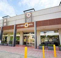 Fountain Gate Hotel - Restaurant Gold Coast