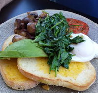 Frankie's Warragul - Restaurant Gold Coast