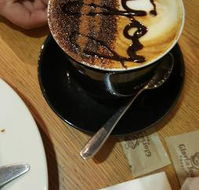 Gloria Jean's Coffees Fountain Gate - Restaurant Gold Coast