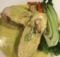 Gregorios Restaurant - Restaurant Gold Coast
