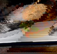 Grill'd - Restaurant Gold Coast