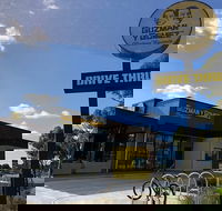 Guzman y Gomez - Restaurant Gold Coast