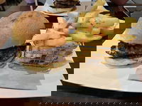 House of Burgers