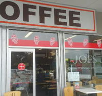Joe's Java - Restaurant Gold Coast