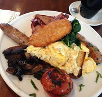 Joe's Mocha Pot Cafe - Restaurant Gold Coast