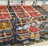 Krispy Kreme - Restaurant Gold Coast