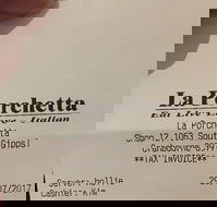 La Porchetta - Restaurant Gold Coast