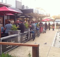 Magic Lands Bar and Cafe - Restaurant Gold Coast