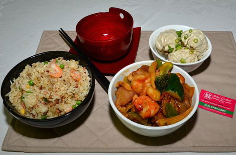 Pearl Garden Restaurant - Restaurant Gold Coast 0