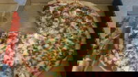 Pizza E Cucina