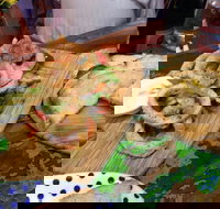 Spanish Bar - Restaurant Gold Coast