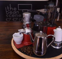 The Bean Scene - Restaurant Gold Coast