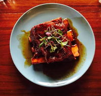 The Bear House - Restaurant Gold Coast