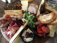 The Berwick Deli