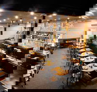 The Courthouse - Restaurant Gold Coast